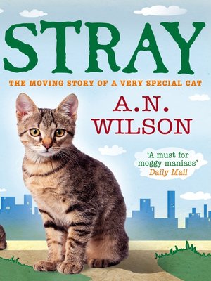 Stray - ebook